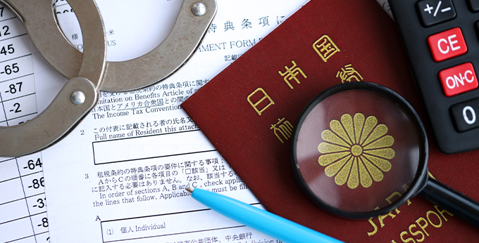 不法外国人労働者を出さない秘訣 サムネイル