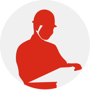 お客様の声 アイコン