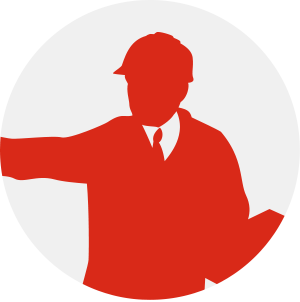 お客様の声 アイコン